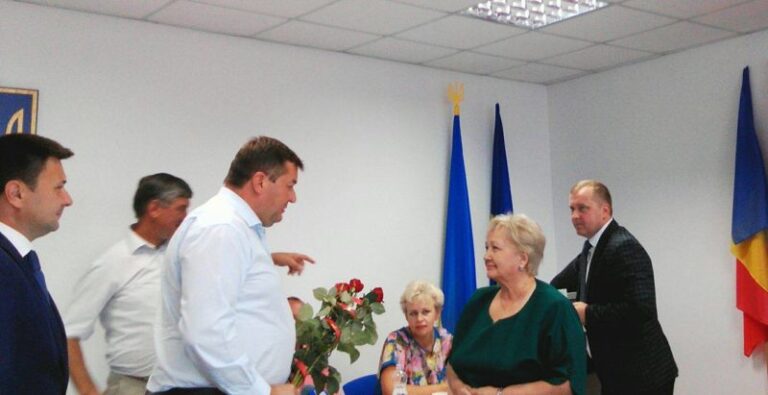 Двоє лікарів з Прикарпаття увійшли до 20-ки найкращих медиків України