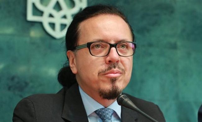 Балчун подав у відставку з посади глави “Укрзалізниці”