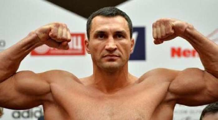 Володимир Кличко завершує свою спортивну кар’єру