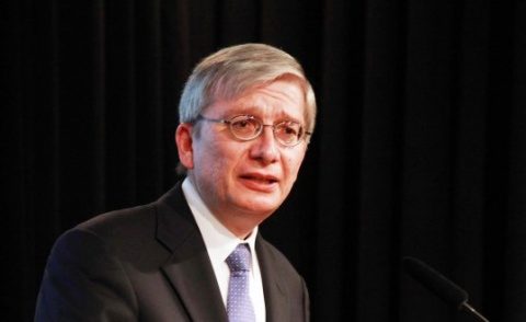 Прикарпатського діаспорянина визнали одним із найкращих юристів Канади