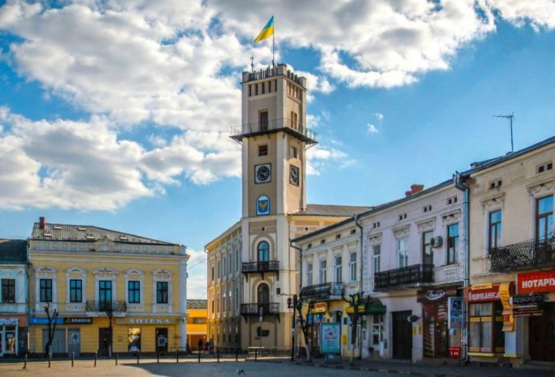 Як у Коломиї святкуватимуть День міста (ПРОГРАМА)