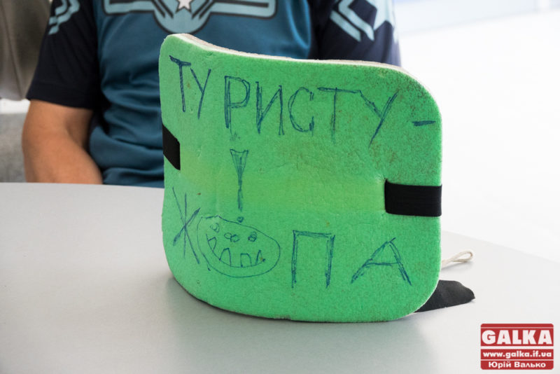 Туристу ж*па. Гірські рятувальники проти реформації їхної служби (ФОТО)