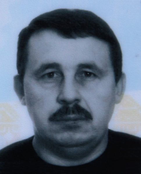 Розшукують прикарпатця, який зник минулого тижня