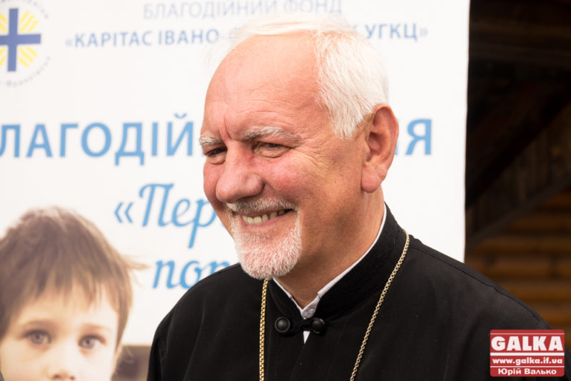 Митрополит Володимир Війтишин