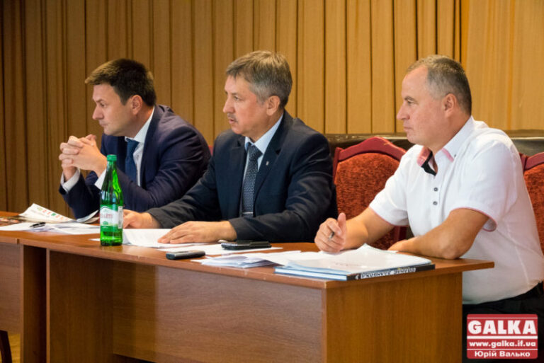 Заклади культури Прикарпаття готові до осінньо-зимового періоду на 88%