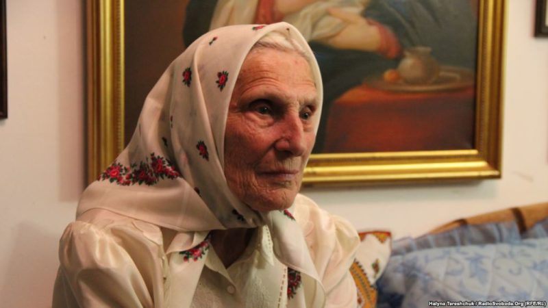 “Голод був страшний”. Історія прикарпатки, яка втекла з сибірського заслання (ФОТО)