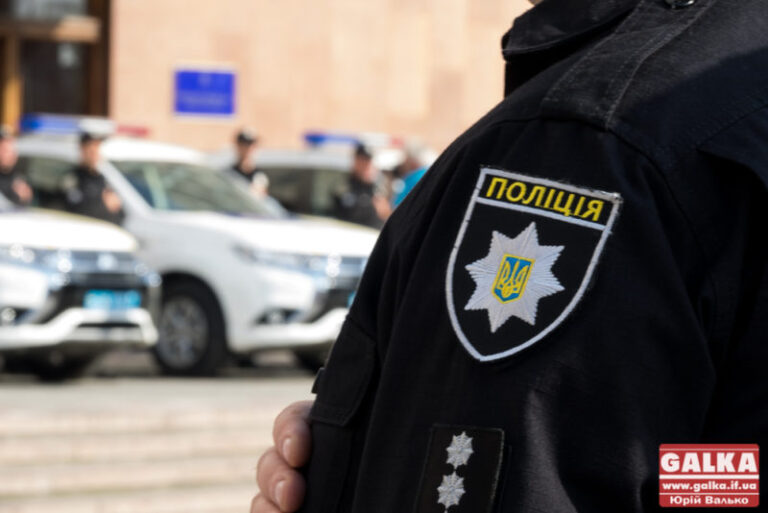 За фактом побиття помічника депутата на Прикарпатті поліція розпочала розслідування