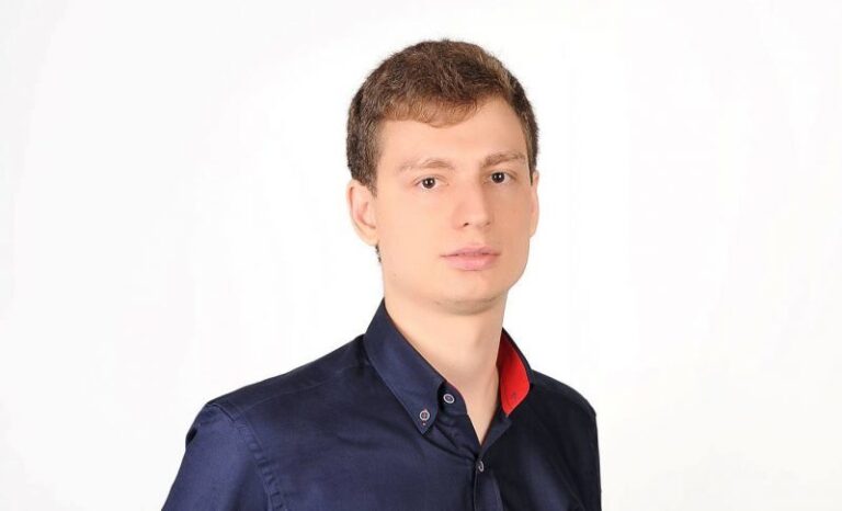 Очільником “Самопомочі” на Івано-Франківщині тимчасово призначили Святослава Никоровича