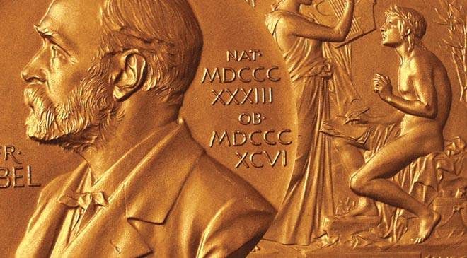 Прикарпатське видавництво випускає книжку Нобелівського лауреата