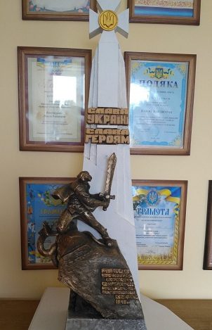 Пантеон Повстанської Слави побудують на Косівщині