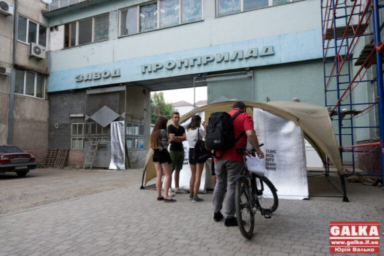 Проєкт “Промприлад.Реновація” зібрав $5 млн інвестицій та викупив завод “Промприлад”