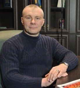 суддя