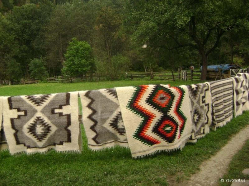 Карпатське село обрали найкращим в Україні