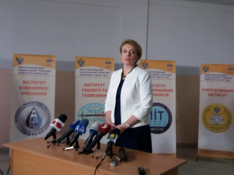 Тут більше політики, ніж педагогіки, – Гриневич про критику Закону “Про освіту” щодо мови нацменшин