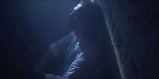 У Франківську показали фільм “70-ті” про допит КДБ у підвалі (ВІДЕО)