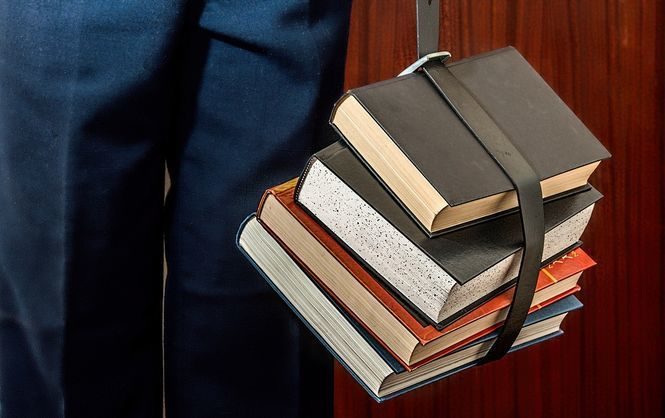 У Просвіті проведуть лекцію “Ідеальна держава для українців»