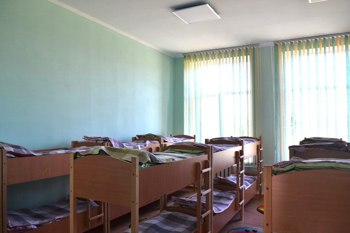 Вже дев’ять дітей і троє дорослих з дитсадка “Ластівка” потрапили у лікарню