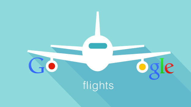 В Україні запрацював сервіс для пошуку квитків “Google Flights”