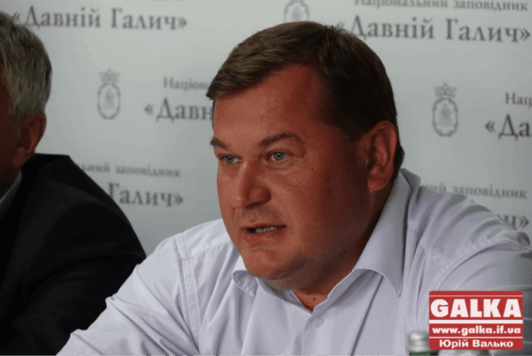 Перший заступник голови обласної ради – у прохідному списку “Батьківщини” до парламенту