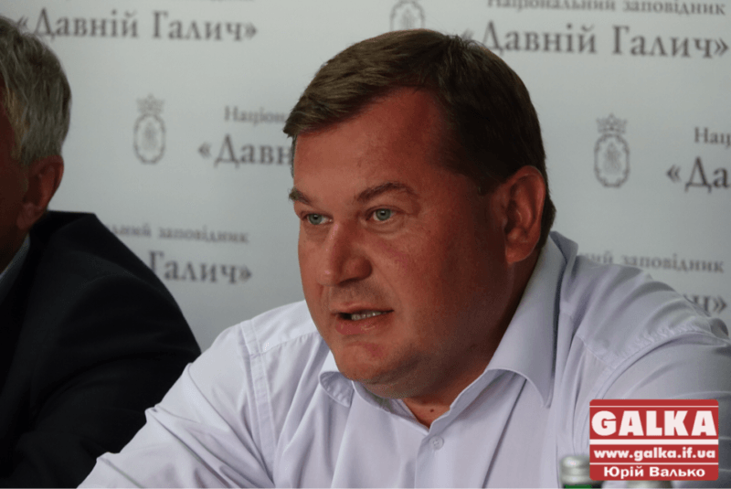 Перший заступник голови обласної ради – у прохідному списку “Батьківщини” до парламенту