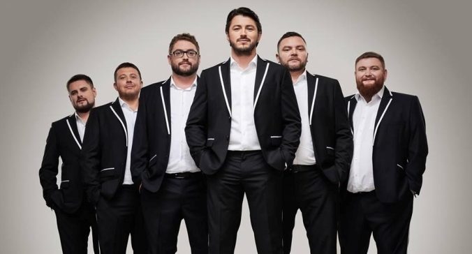 “Вар’яти-шоу” дають додатковий концерт в Івано-Франківську