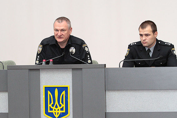 Патрульна поліція виконуватиме нові функції