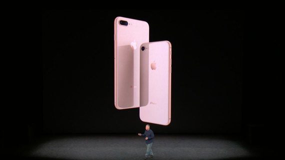 Нові покоління iPhone та iPad отримають важливе оновлення