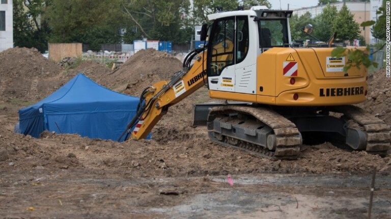 У німецькому місті евакуйовують 65 тисяч людей через бомбу часів Другої світової