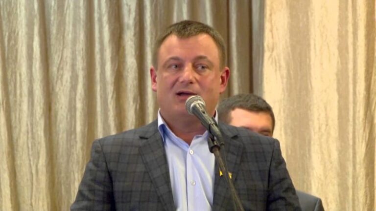 Я великий мрійник, – прикарпатський нардеп розповів про свої очікування