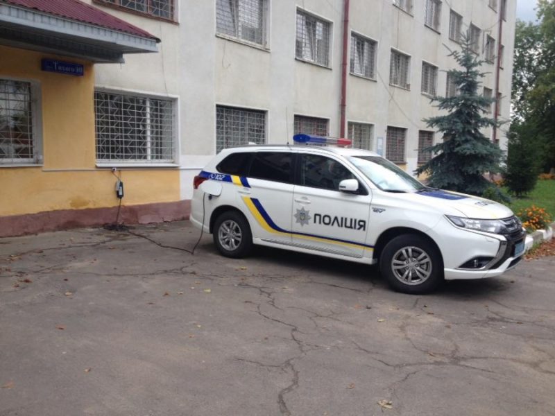 електрокар