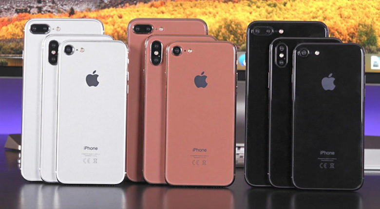 Стала відома назва “ювілейного” iPhone