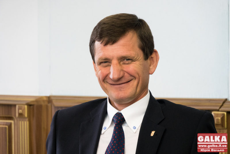 Голова обласної ради Сич у 2022 році щомісяця отримував приблизно 137 тисяч, – декларація