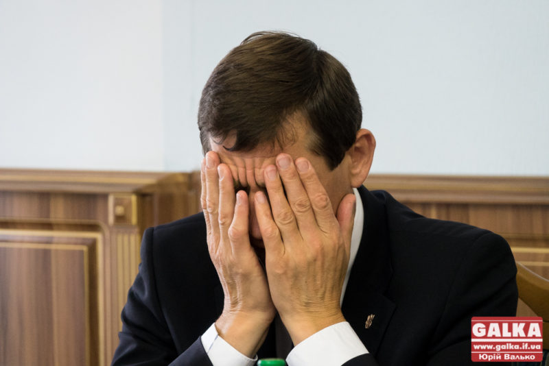 Олександр Сич пригадав Петру Порошенкові старі образи