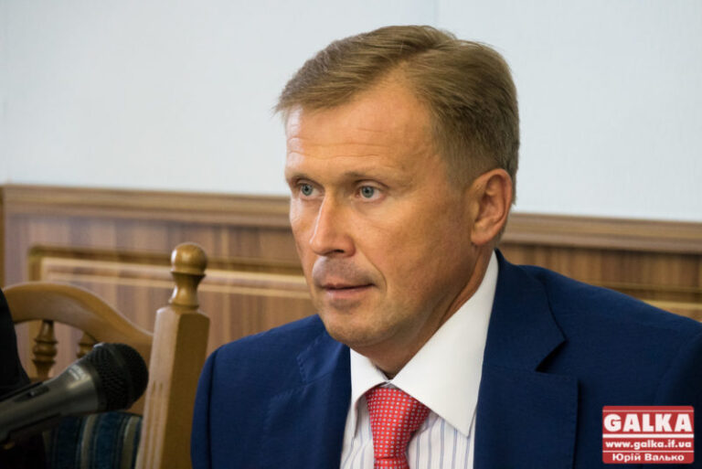 Вогнище розбрату на Франківщині не відбулося, – голова ОДА про скандальний ремонт дороги “Яблунів-Делятин”