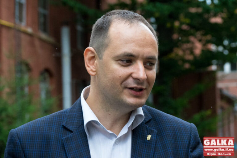 Супер, класно. Для міста це добре, – Марцінків про результат тендеру щодо Пасічнянського мосту