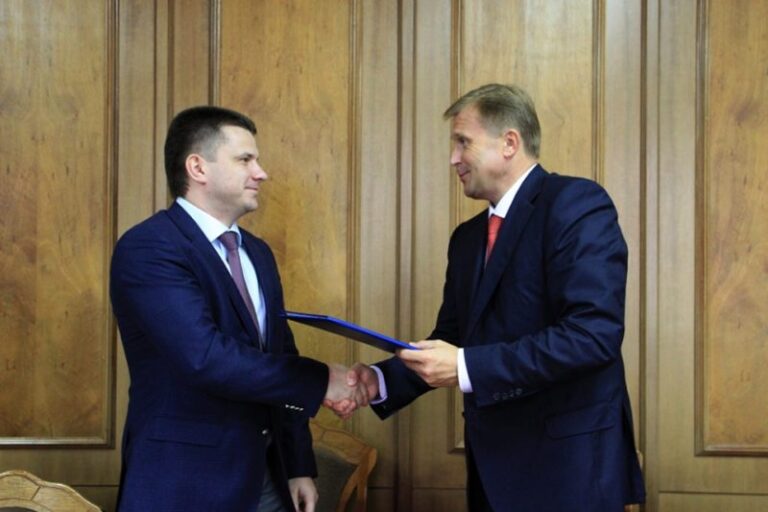 На території двох лісгоспів області спорудять вітрові електростанції (ФОТО)