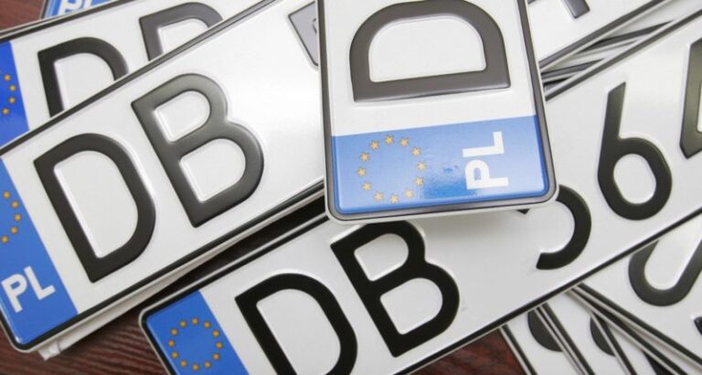 Як власники “євроблях” пікетували івано-франківську митницю (ВІДЕО)