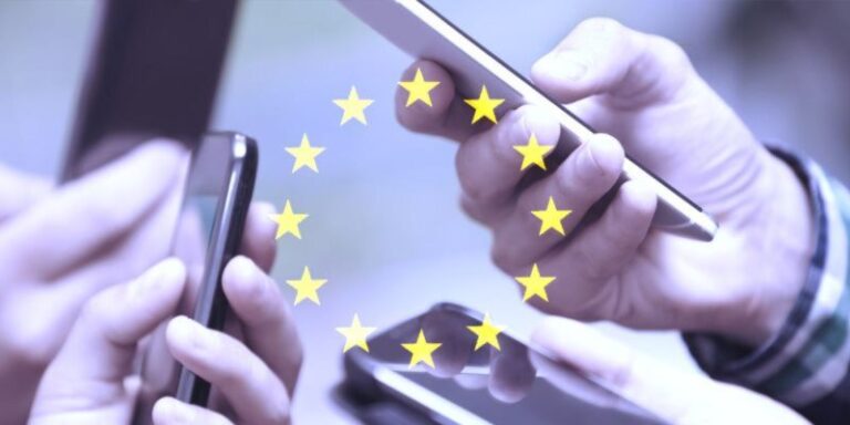 Рада ЄС дала “зелене світло” для приєднання України до зони роумінгу Євросоюзу