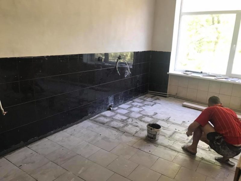 Найбільший дитсадок Прикарпаття запрацює після багаторічної перерви (ФОТО)