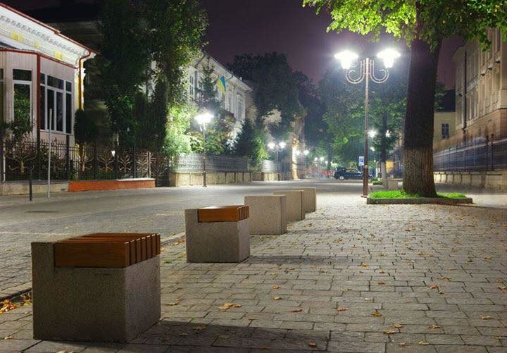 У мережі з’явилися теплі світлини вулиці Шевченка (ФОТО)
