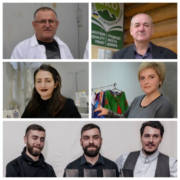 ТОП-5 унікальних і популярних товарів, які створюють на Коломийщині (ФОТО)