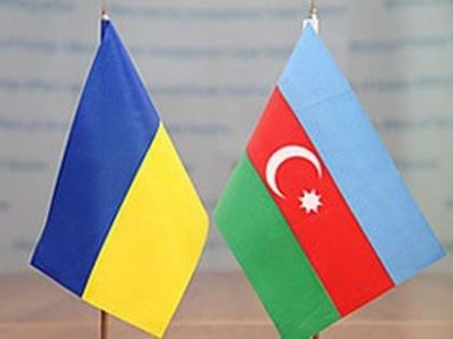 Франківський університет співпрацюватиме з азербайджанським