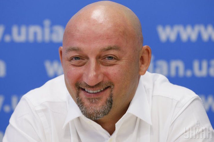 Відомий автогонщик влаштує концерт у Франківську, щоб допомогти атовцям