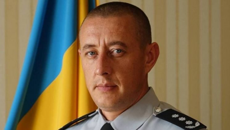 Гордий, що моя рідна Хмельниччина отримала гідного очільника поліції, – Міхалець про призначення Віконського