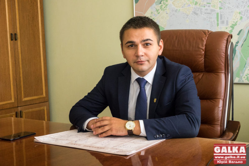 Вітенко розказав, як через шашки став заступником Марцінківа (ВІДЕО)