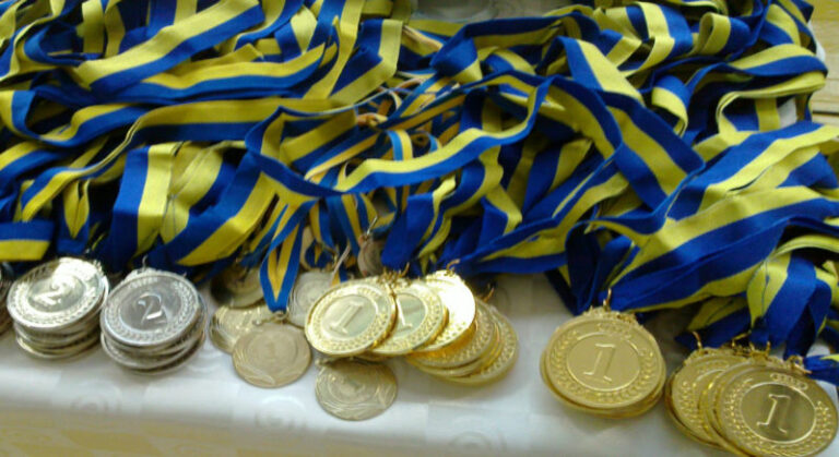 200 таеквондистів змагалися у Франківську (ФОТО)