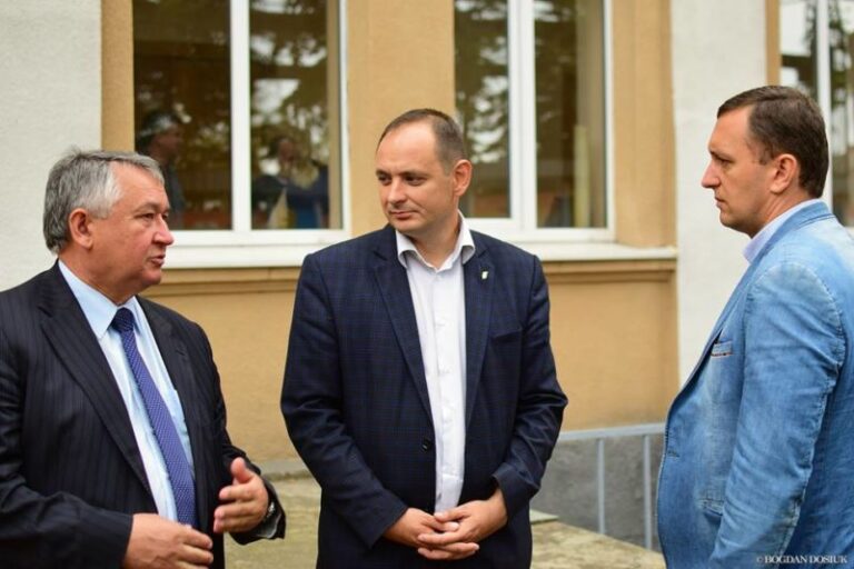 Терешка призначили тимчасовим виконувачем обов’язків гендиректора локомотиворемонтного заводу, – Марцінків