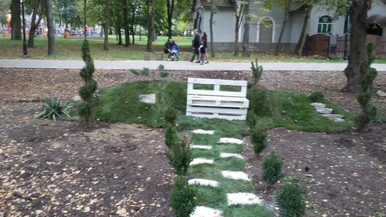 На фестивалі “В обіймах зелені” визначили переможців (ФОТО)