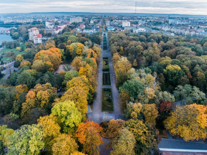 Що цікавого сьогодні в Івано-Франківську