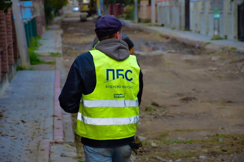 Фірма нардепа Шевченка відремонтує 15 кілометрів за 185 мільйонів гривень